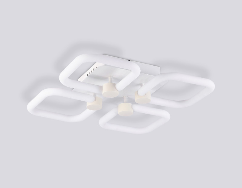 Накладная люстра Ambrella Light FA3819