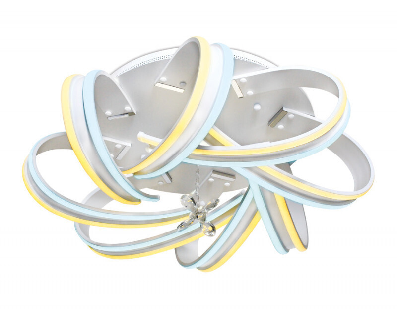 Накладная люстра Ambrella FL132