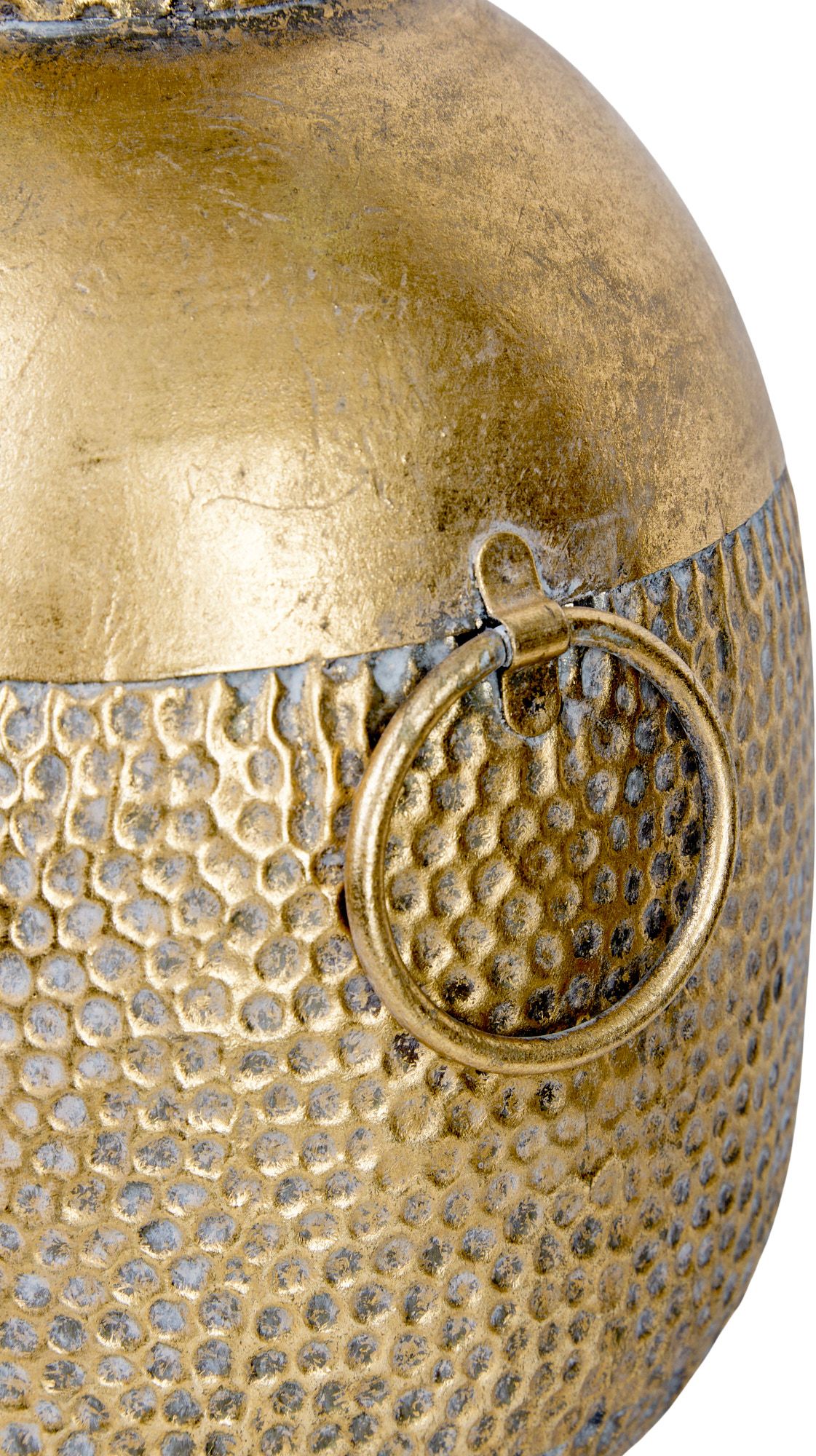 Ваза с ручками Glasar 57-359