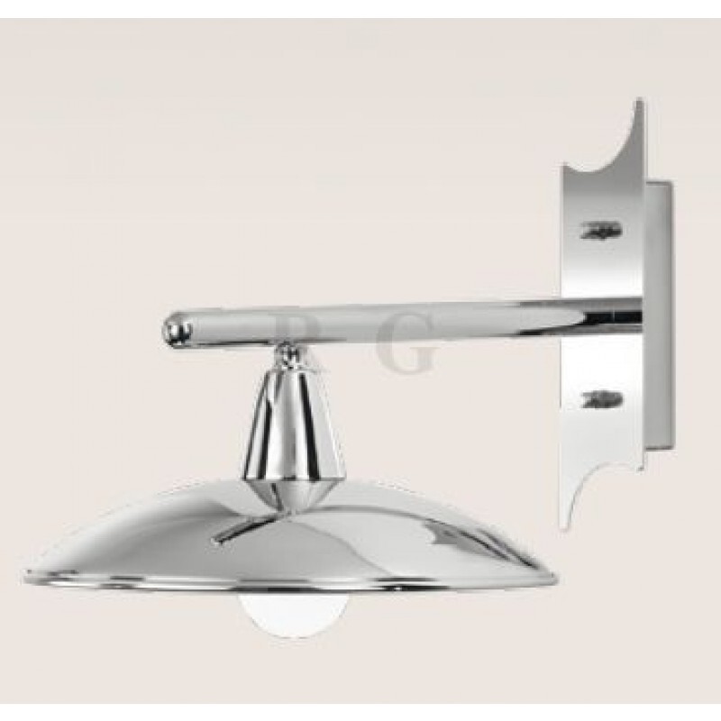 Настенный светильник Cremasco Taverna 0362/1AP