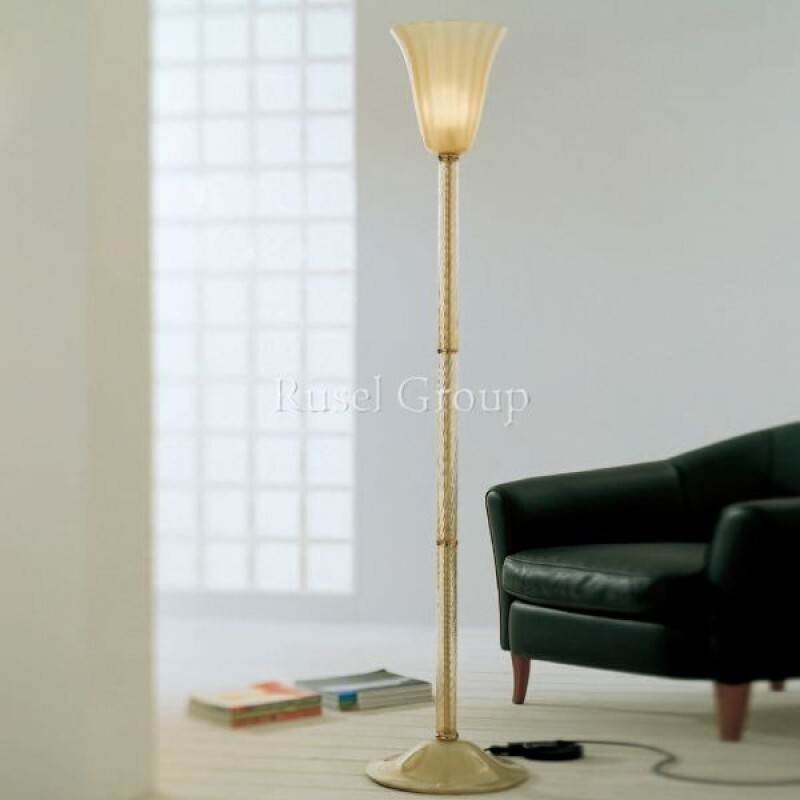 Напольный светильник Vistosi GLORIA PT