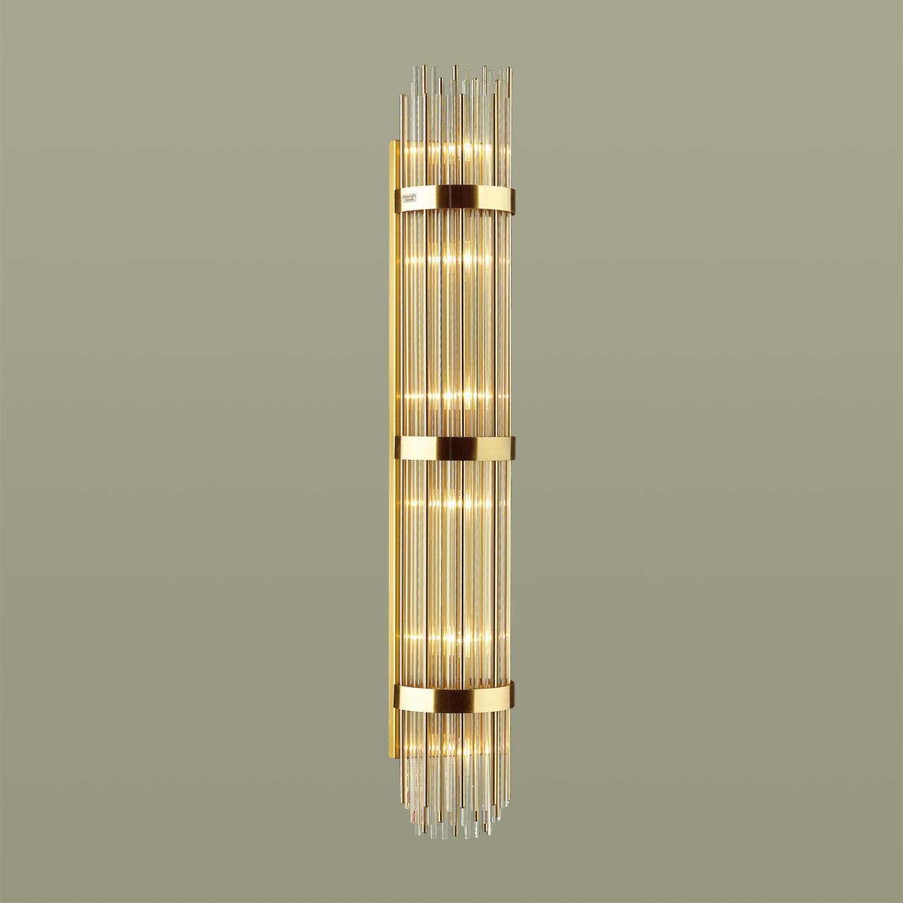 Настенный светильник Odeon Light 4854/6W