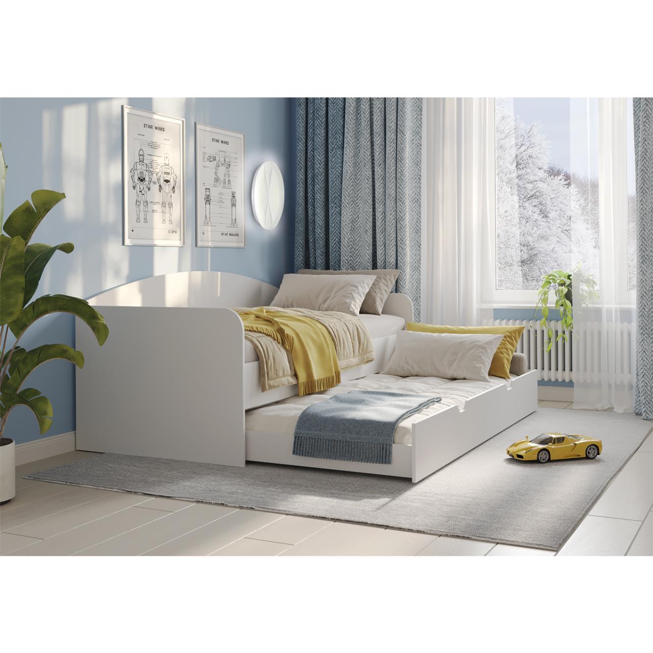 Настенно-потолочный светильник Sonex 7686/EL