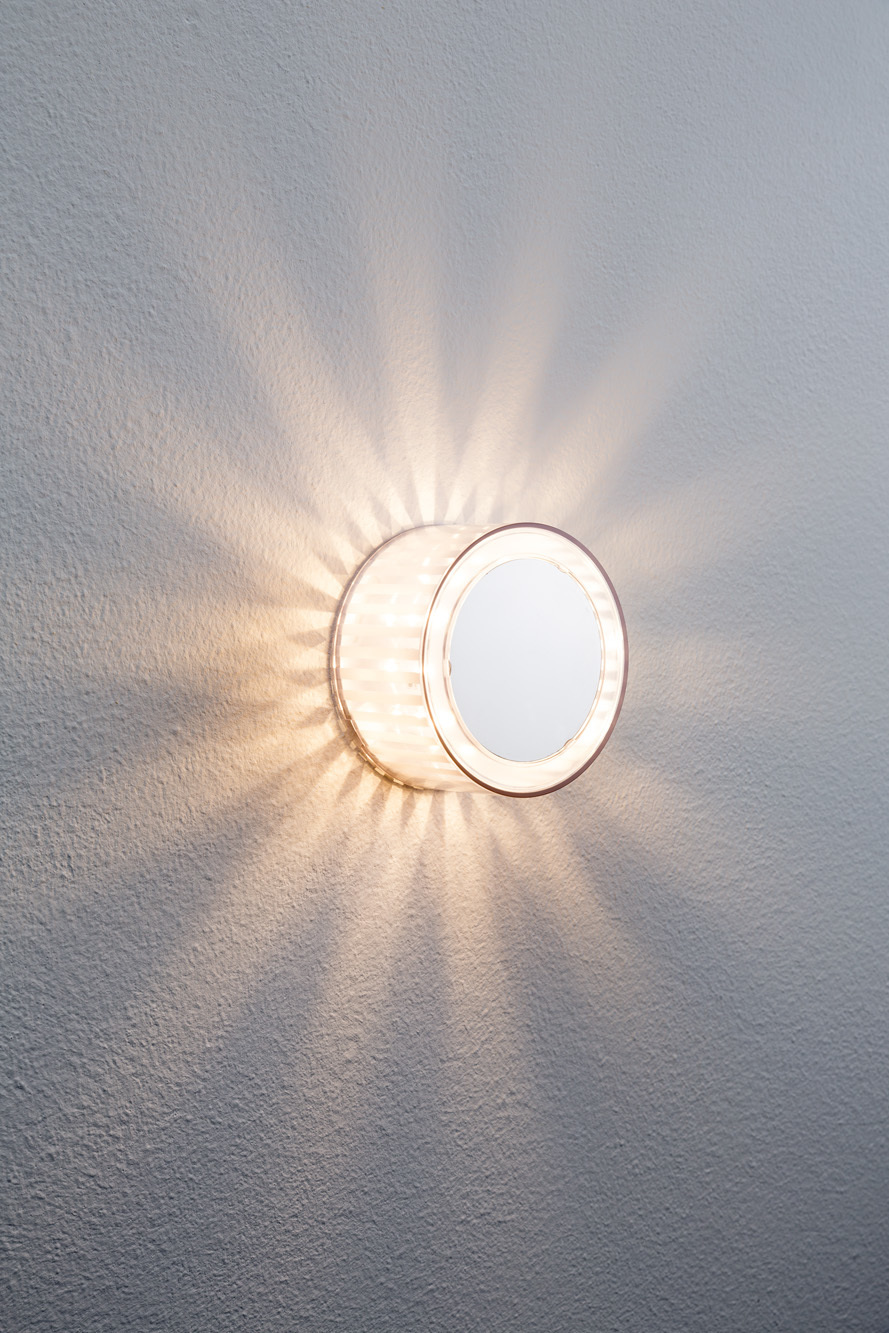 Настенный светильник Paulmann 70291