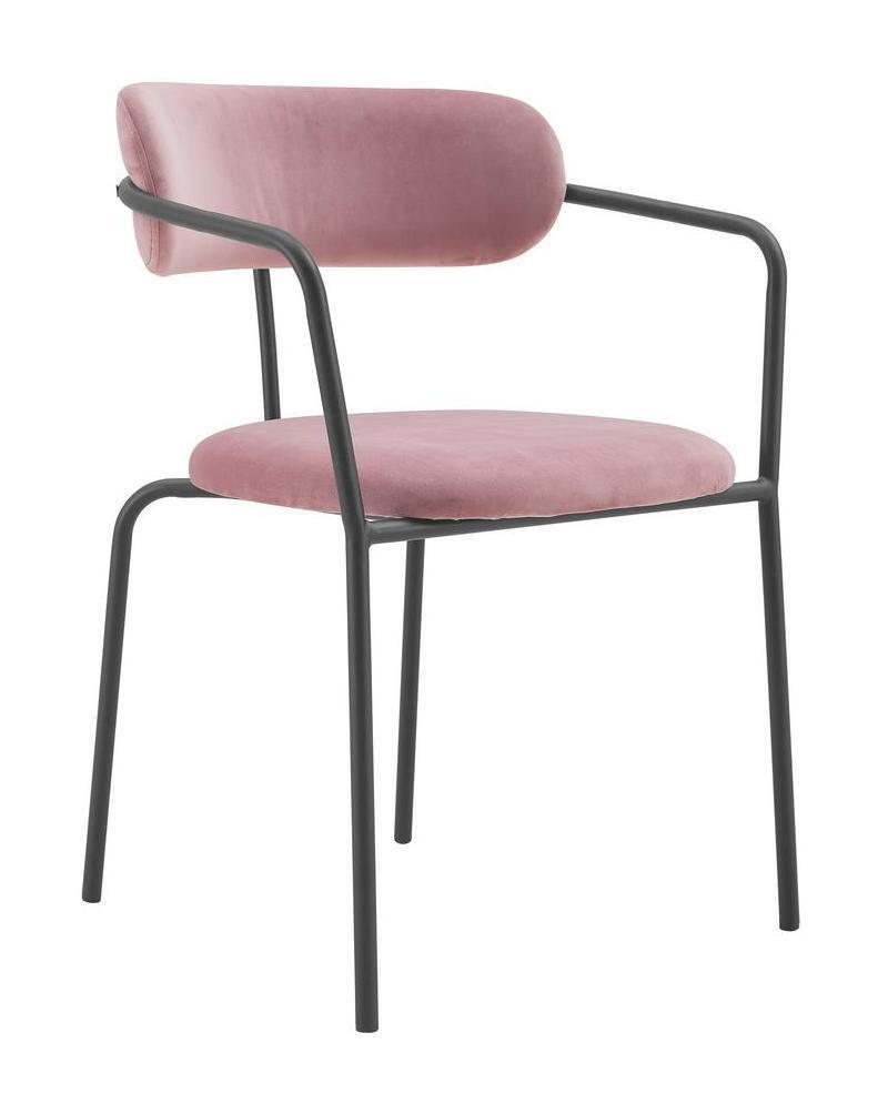 Стул Ant пудровый Bradex Home FR 0369