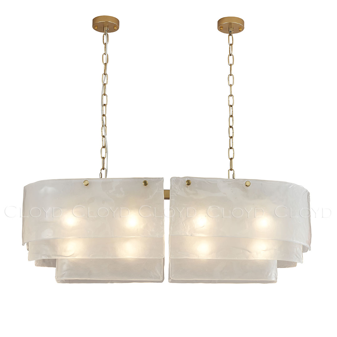 Люстра подвесная Cloyd Pamir 11657