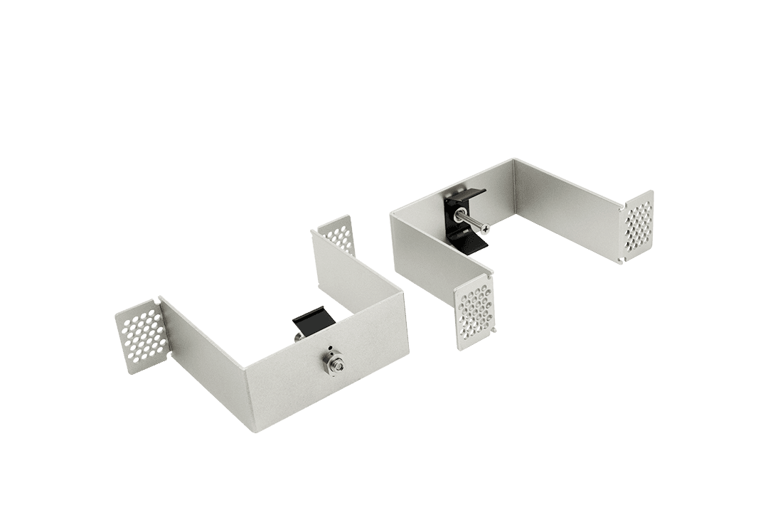 Крепление для профиля Lumker L9086-BI