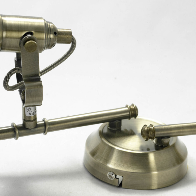 Спот Lussole LOFT LSP-9960