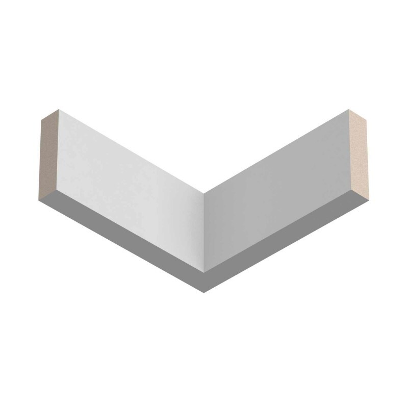 Молдинг Ultrawood арт. E2E 9988 (2440 х 57 х 12)