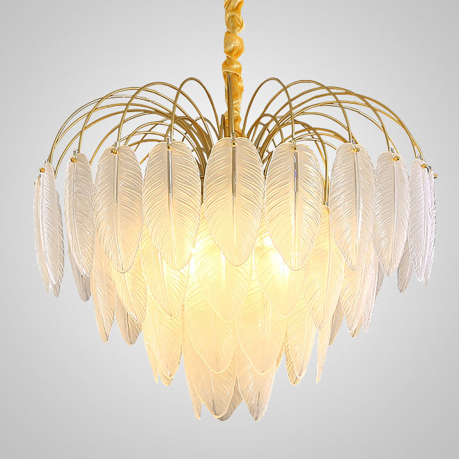 Подвесная люстра LORINA D30 by ImperiumLoft