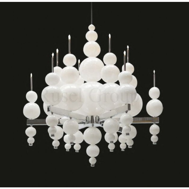 Подвесной светильник ILFARI TEARS FROM MOON H12