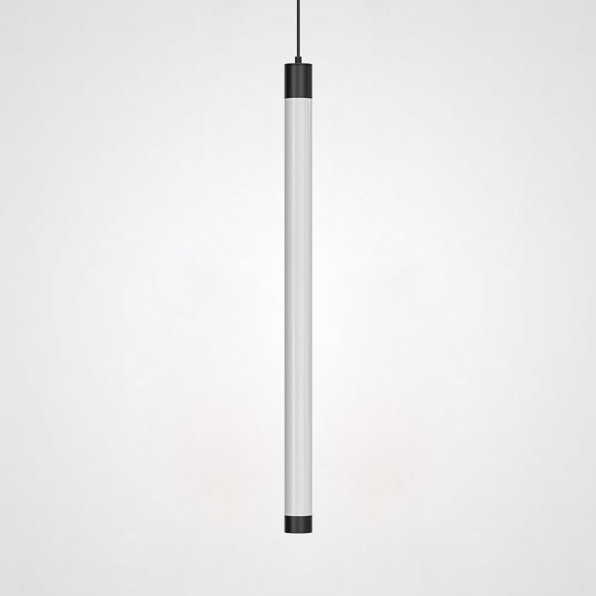 Подвесной светильник KARIS L80 Black by ImperiumLoft