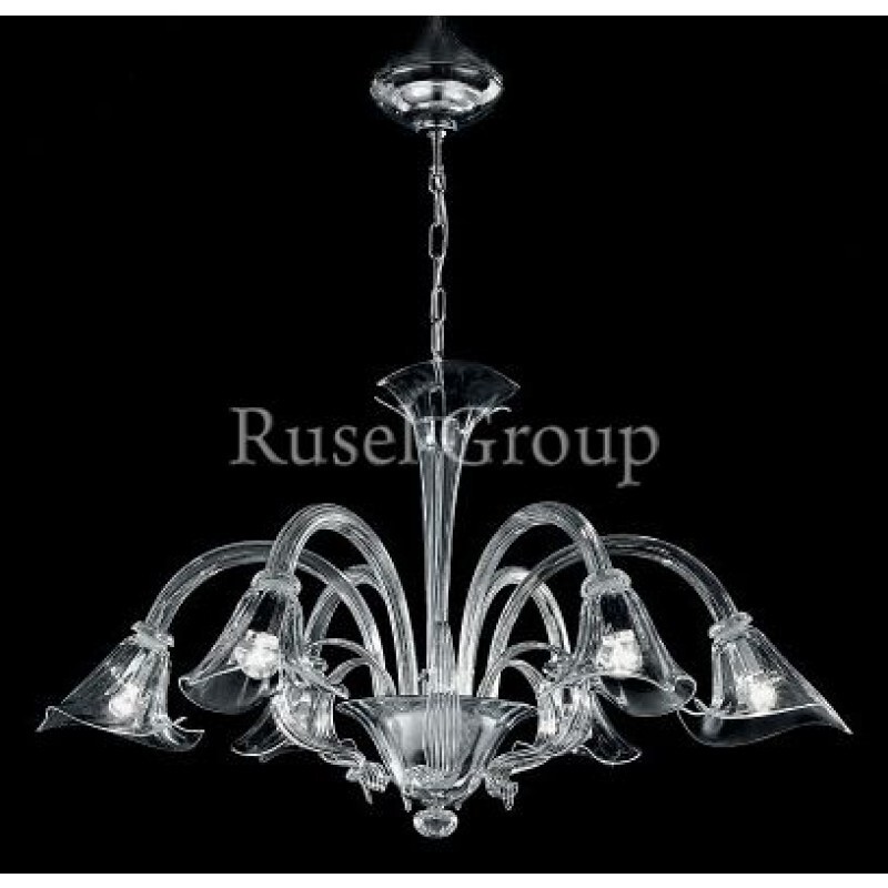 Люстра Sylcom 1479/6