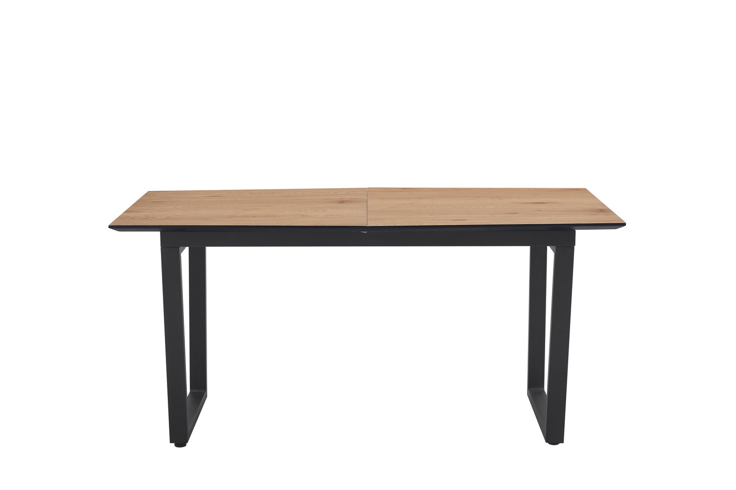 Стол Master раздвижной 160/200 х 90х 76см, цвет орех Bradex Home FR 0368