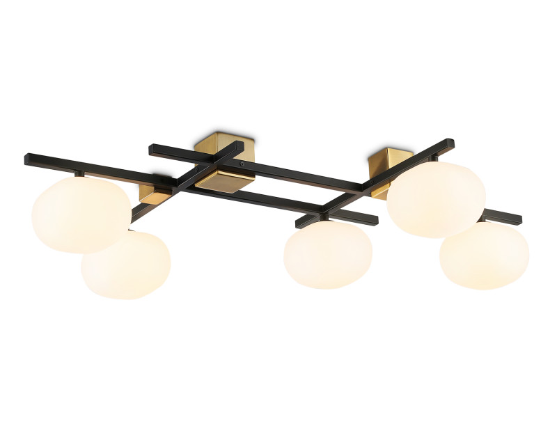 Накладная люстра Ambrella Light LH51015