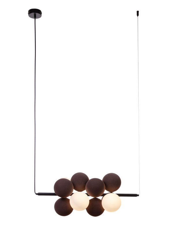 Подвесная люстра MyFar MR2080-4P