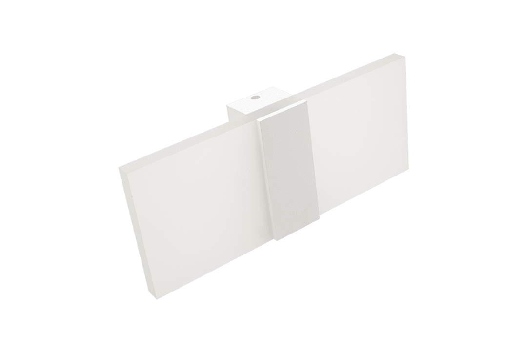 Светильник настенный DesignLed GW-3250-6-WH-WW