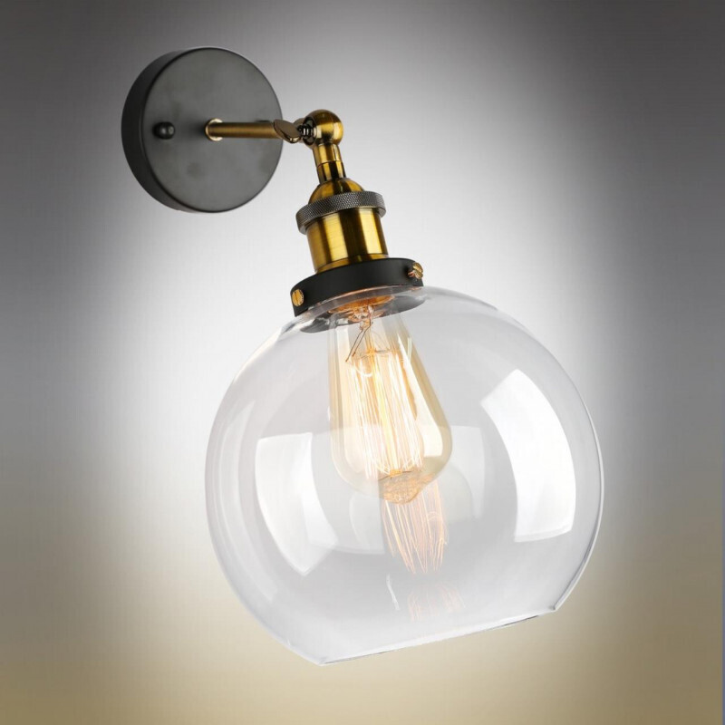 Бра Omnilux OML-90701-01