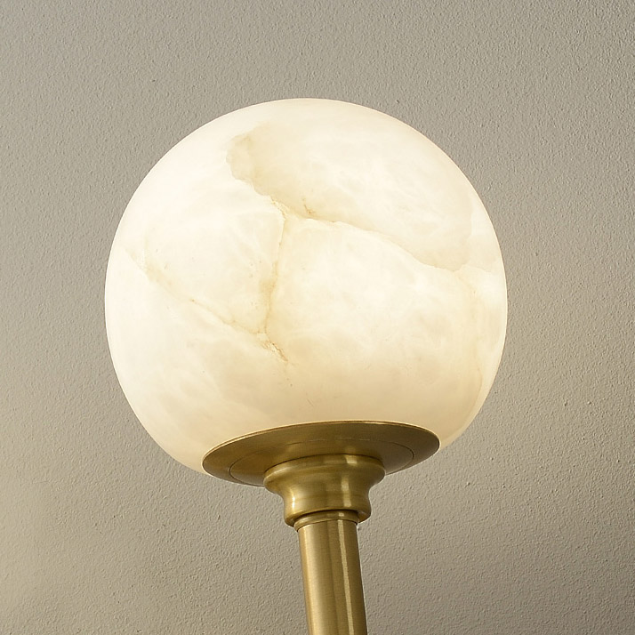 Настенный светильник MARELL L2 by ImperiumLoft