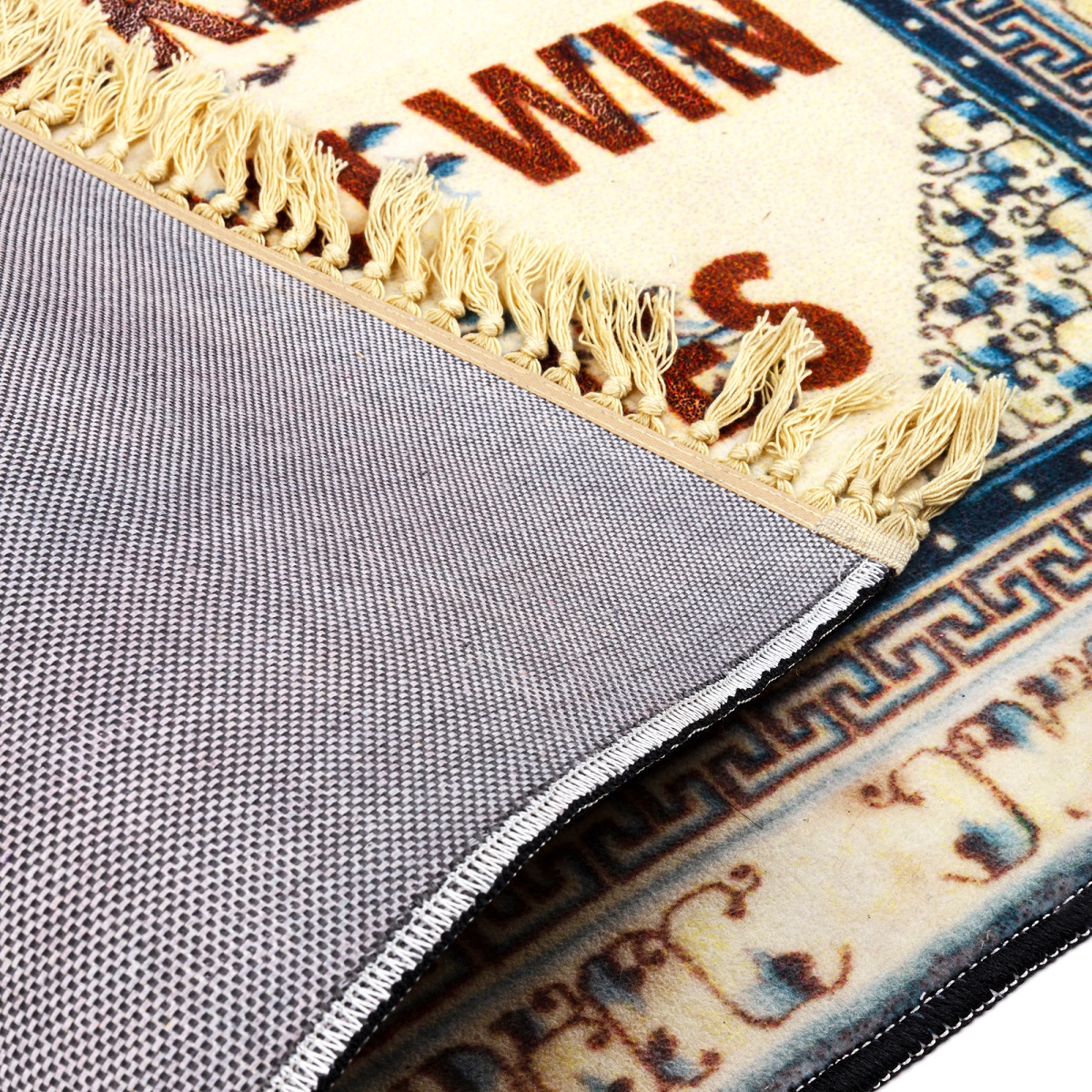 Ковер Seletti Choises 18243