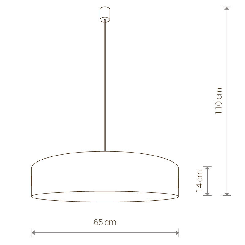 Подвесной светильник Nowodvorski 8951