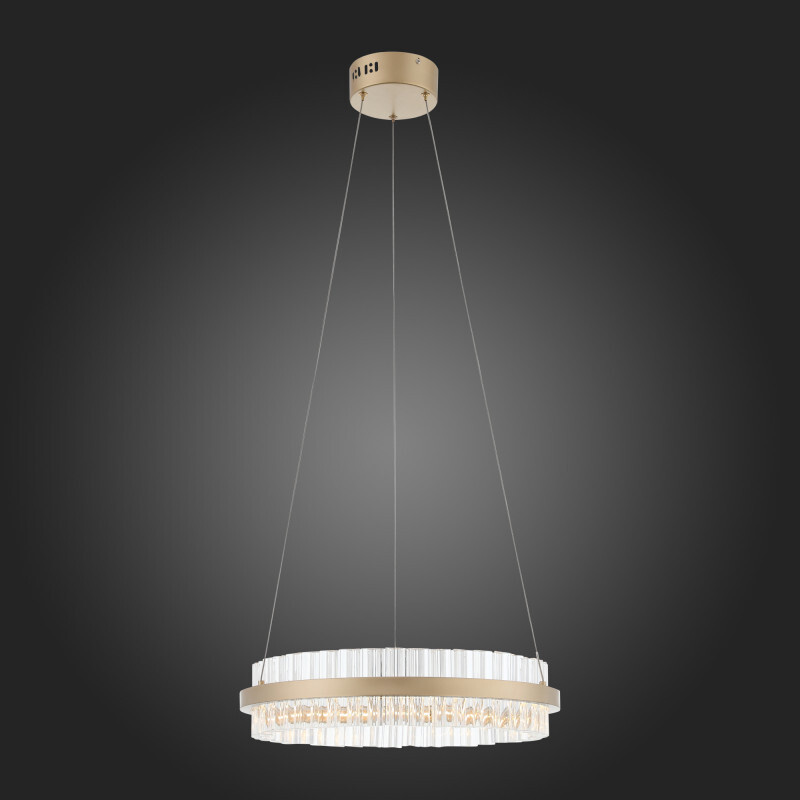Подвесная люстра ST Luce SL383.203.01
