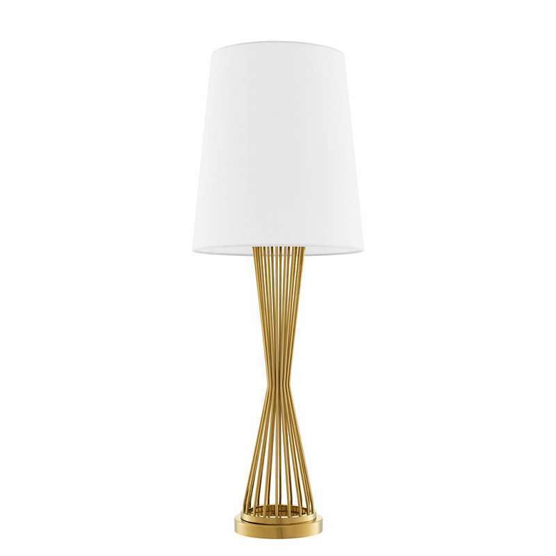 Настольная лампа Eichholtz Holmes 111756