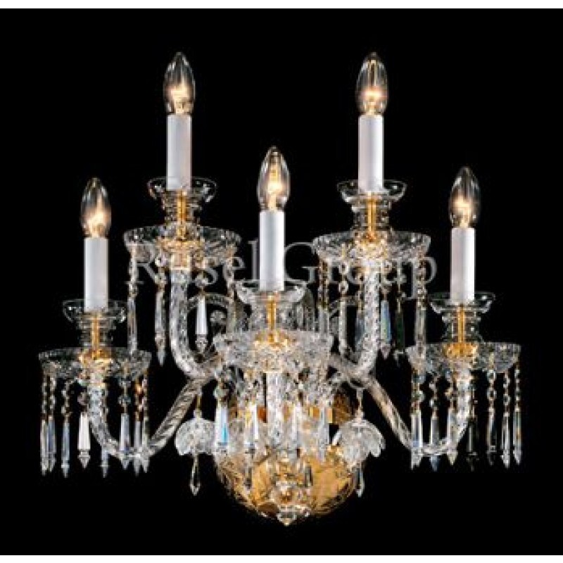 Настенный светильник Italamp 239/AP5