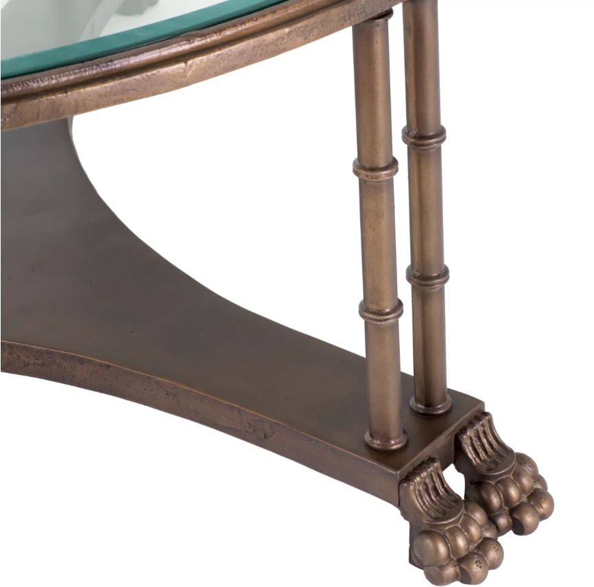 Приставной Столик Eichholtz LIONESS TM0072