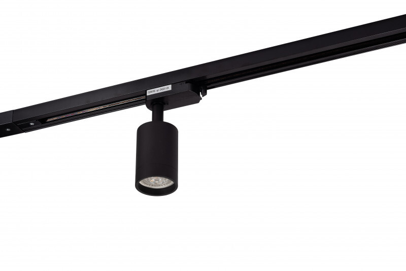 Светильник на шине Denkirs DK6201-BK