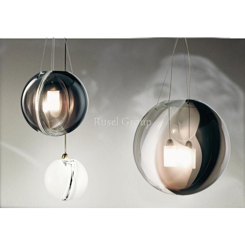 Подвесной светильник Vistosi POC SP 25