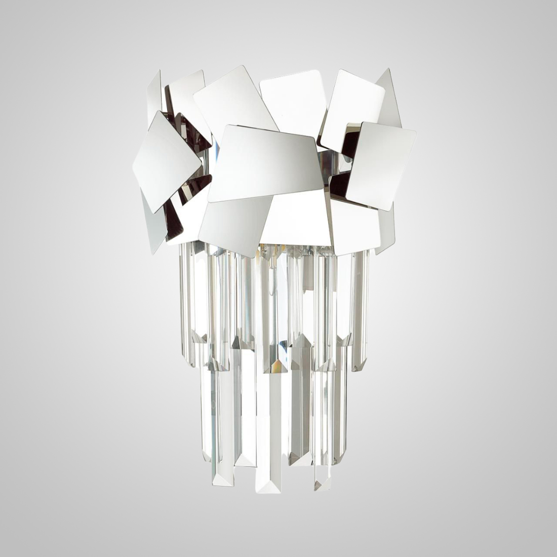 Настенный светильник KASAEN WALL by ImperiumLoft