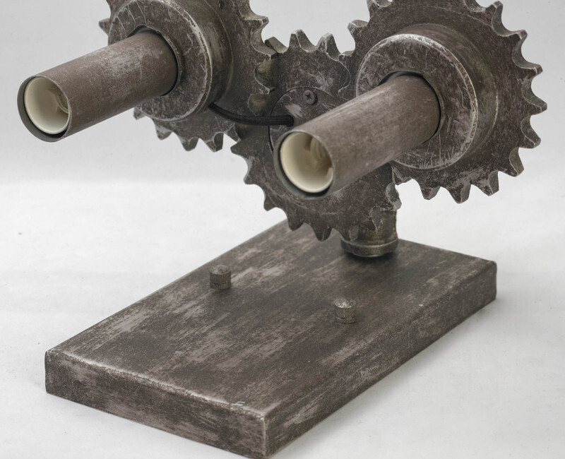 Бра Lussole LOFT LSP-9104