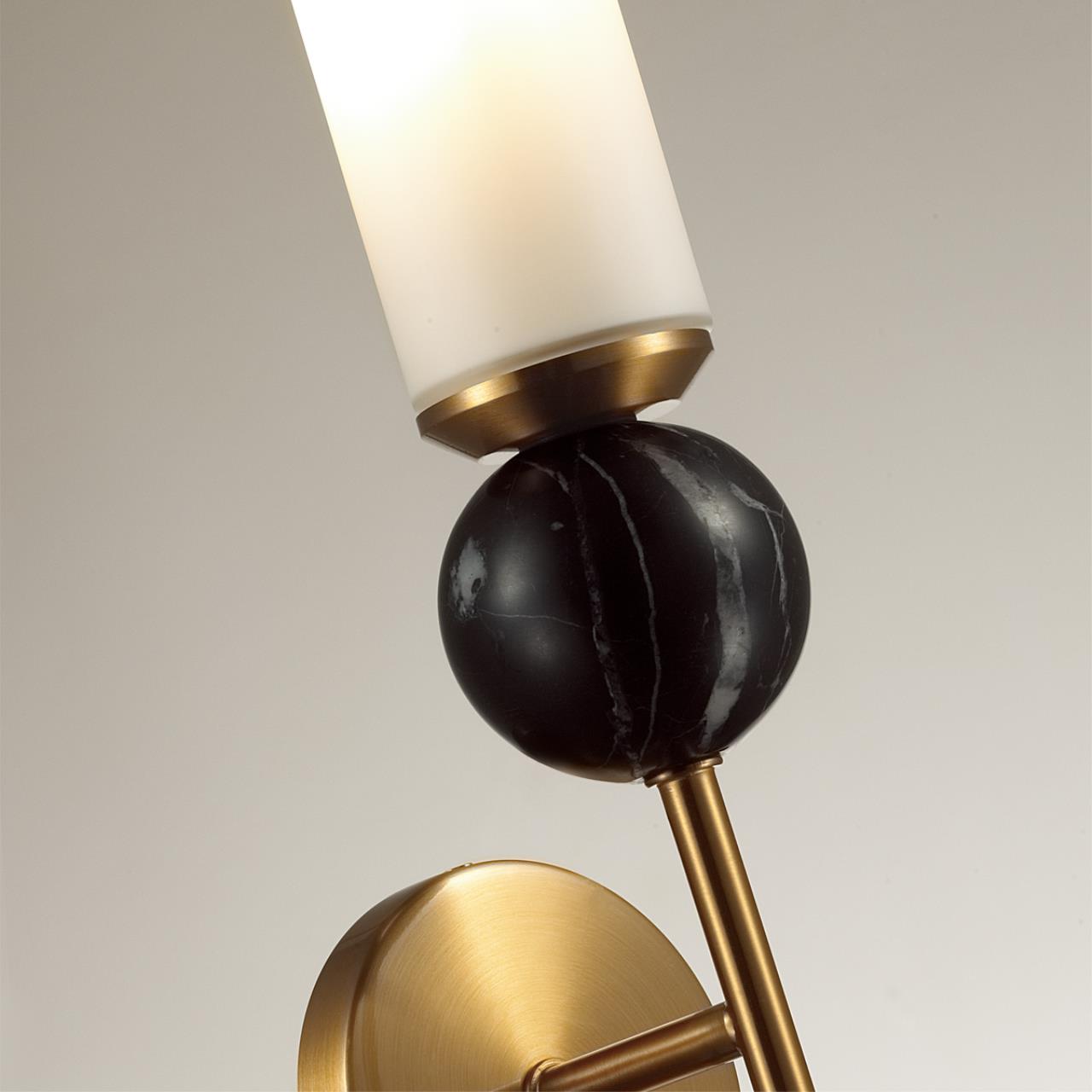 Настенный светильник Odeon Light 4361/1W