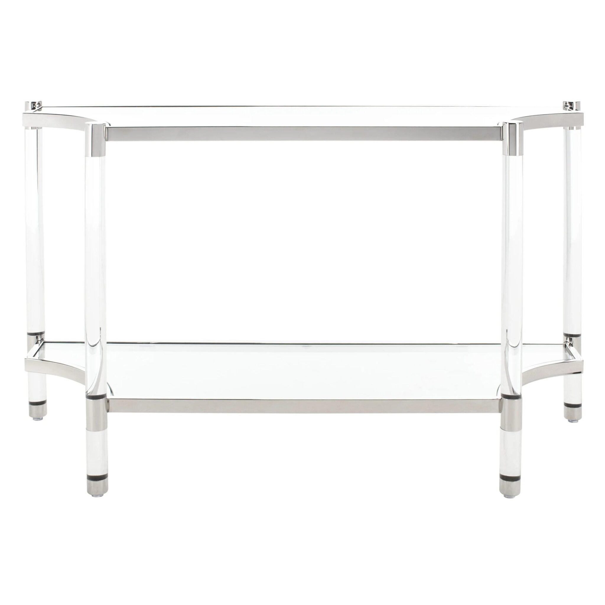 Консоль Louvre Home Хастингтон LHFCT013RJ