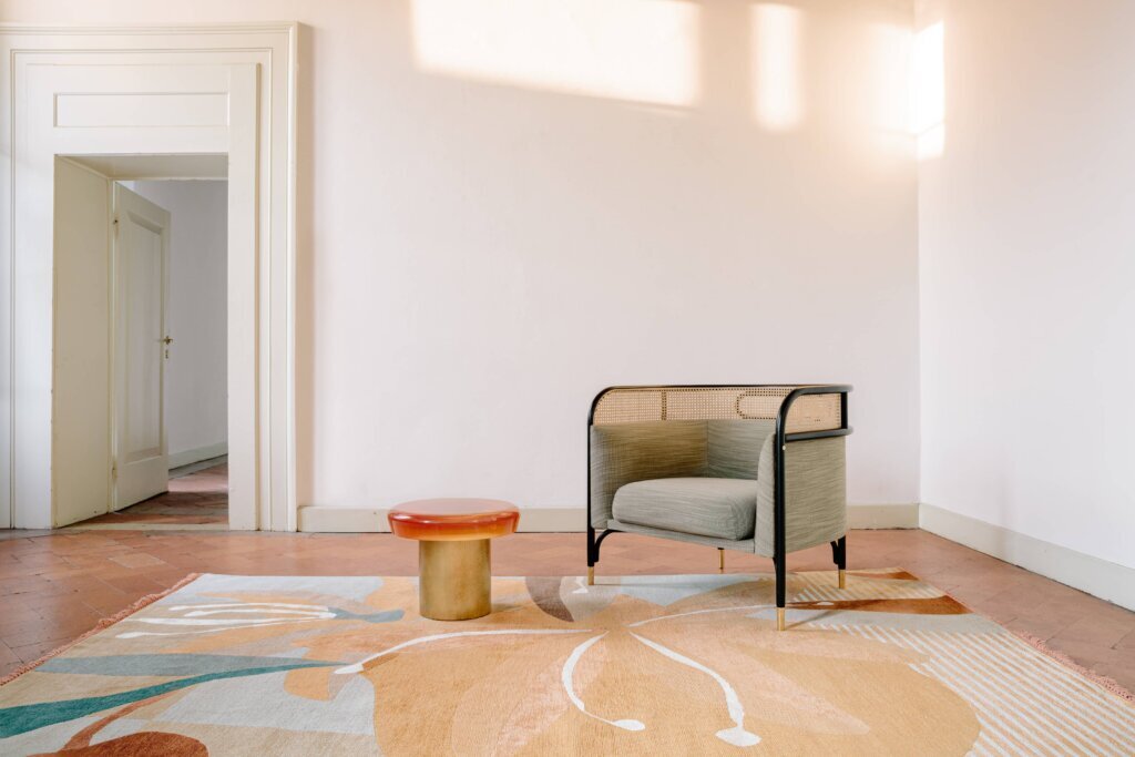 Ковер CC-TAPIS Belvedere