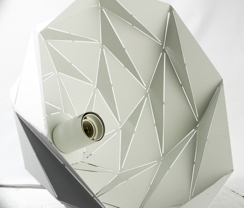 Подвесной светильник Lussole LOFT LSP-9531