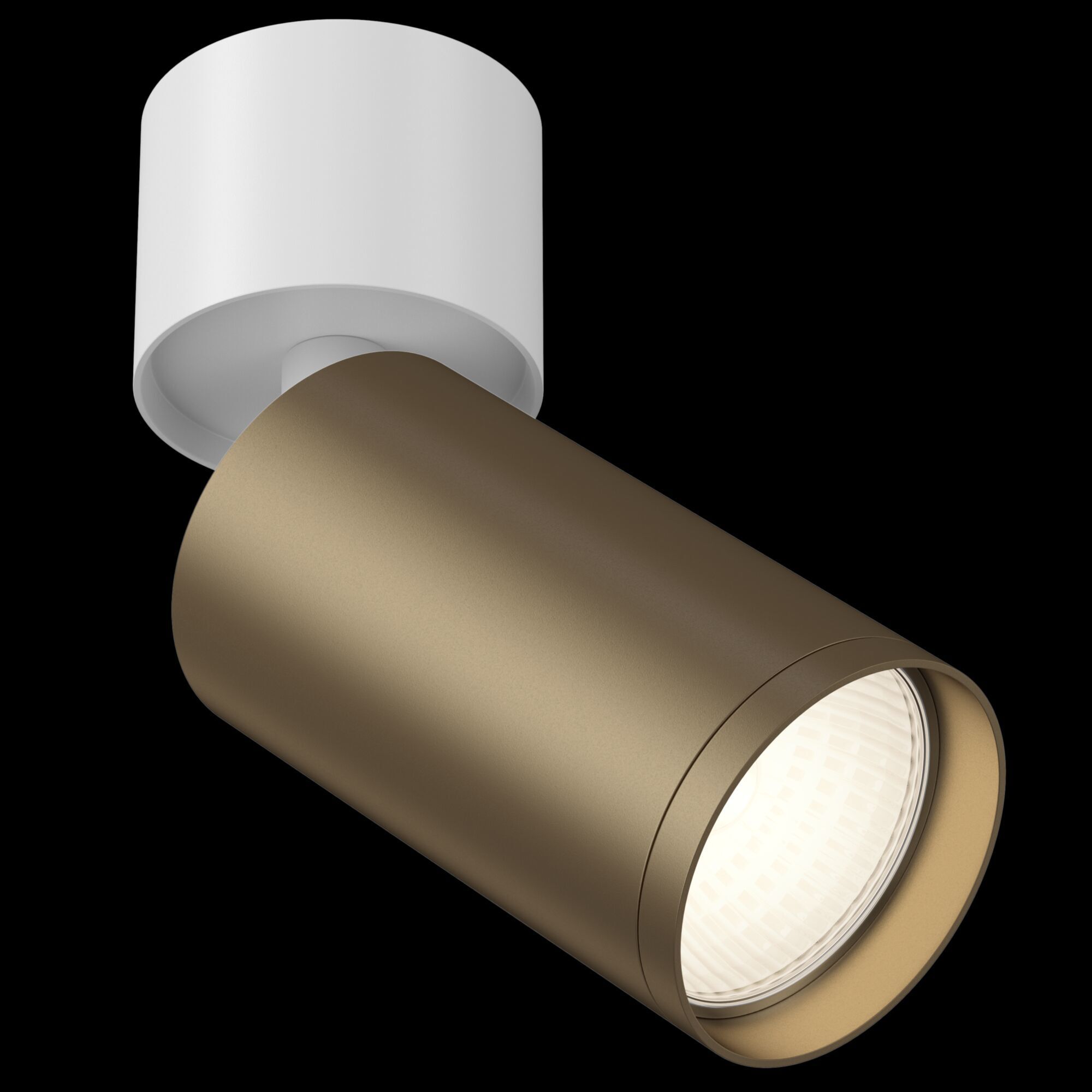 Потолочный светильник (Набор) Maytoni C050CL-1WBZ