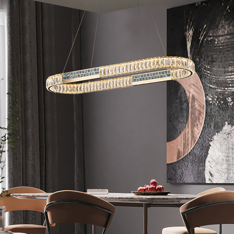 Подвесной светильник CANTATA LONG by ImperiumLoft