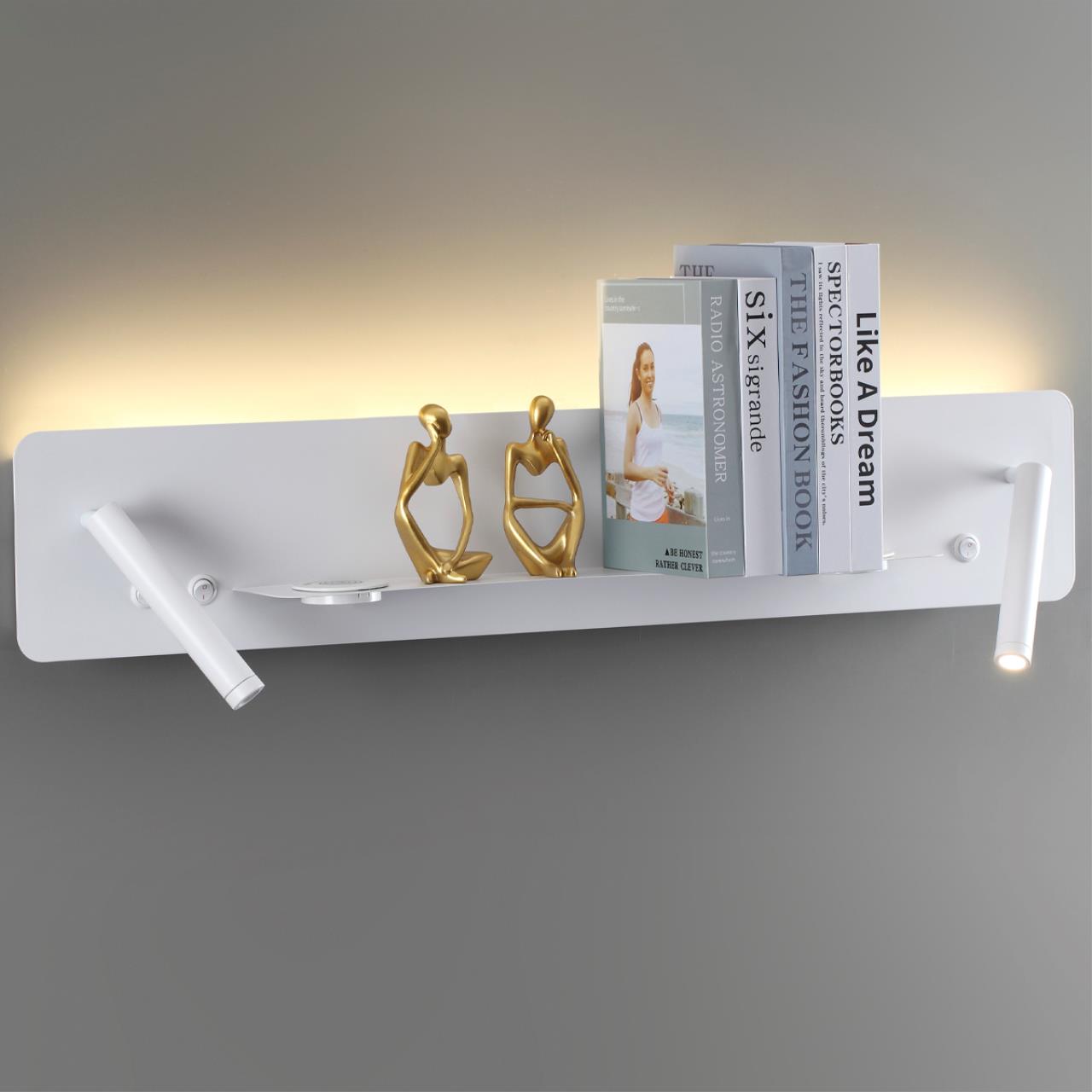 Настенный светильник Lumion 5684/17WL