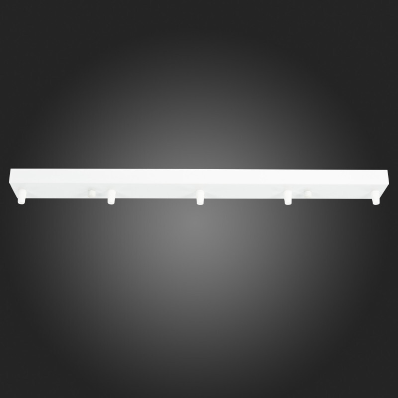 База накладная ST Luce SL001.513.05