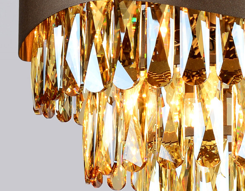 Каскадная люстра Ambrella TR5081