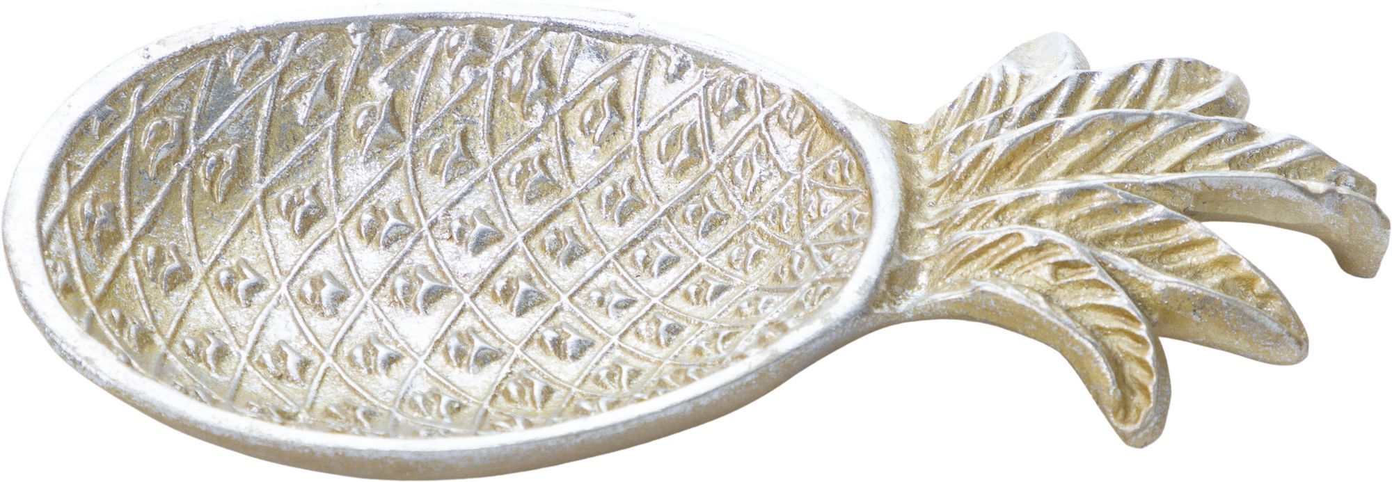 Блюдо декоративное Ананас Glasar 28-427