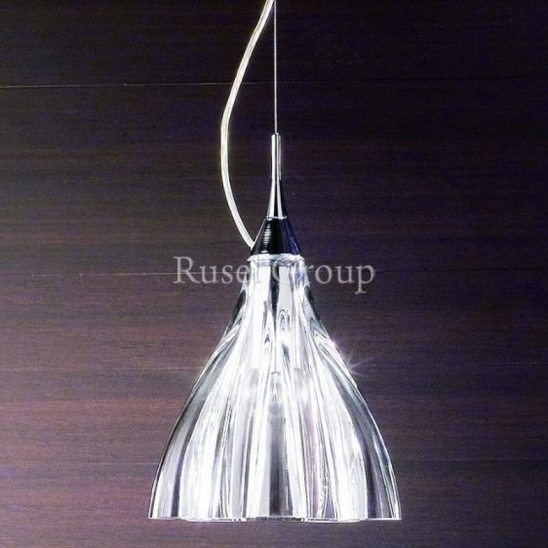 Подвесной светильник Axo Light 2 x BLUM SP DEC