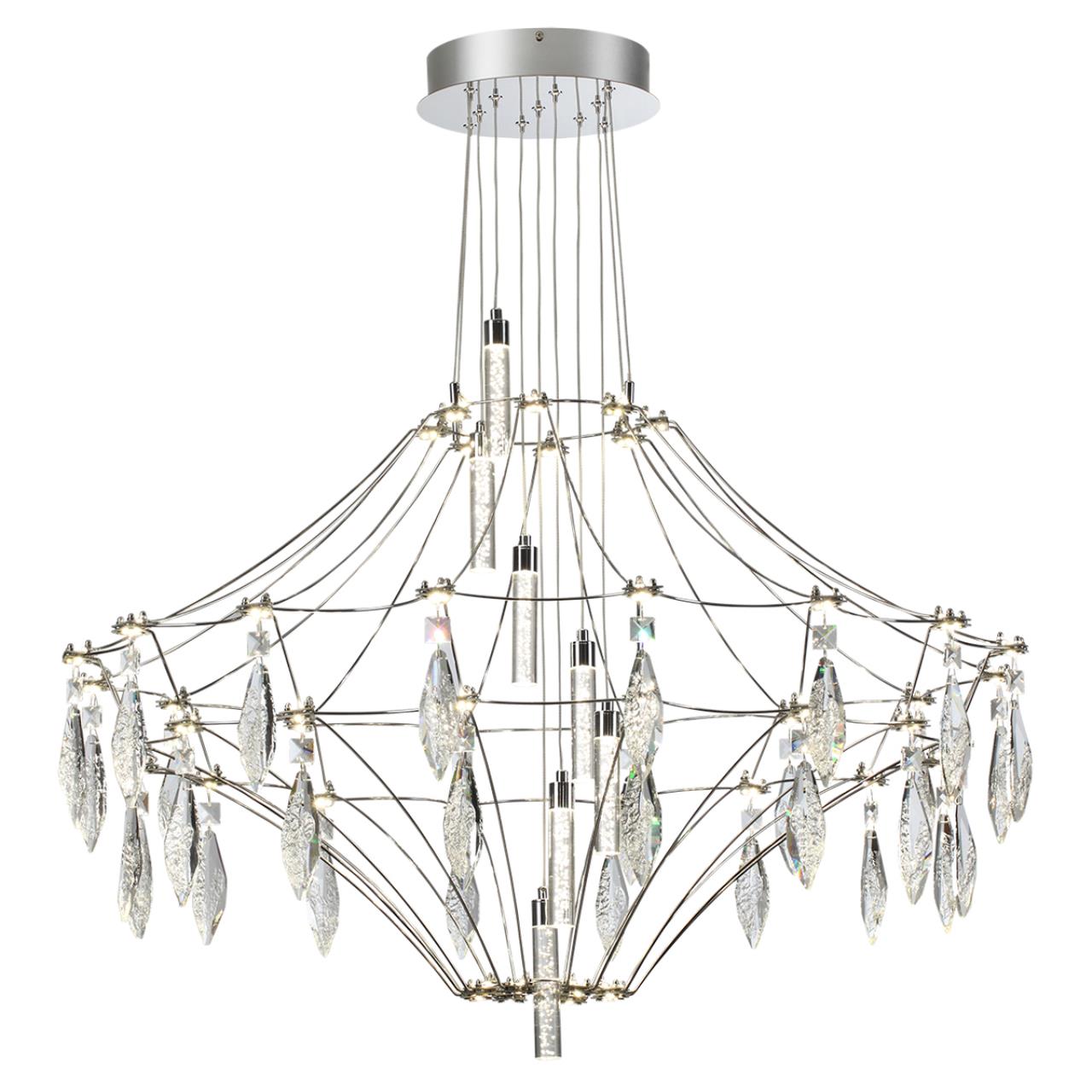 Потолочный Odeon Light 6699/51CL