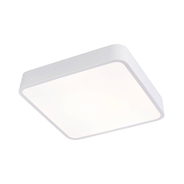 Накладной светильник LED4U L2022-300 WH
