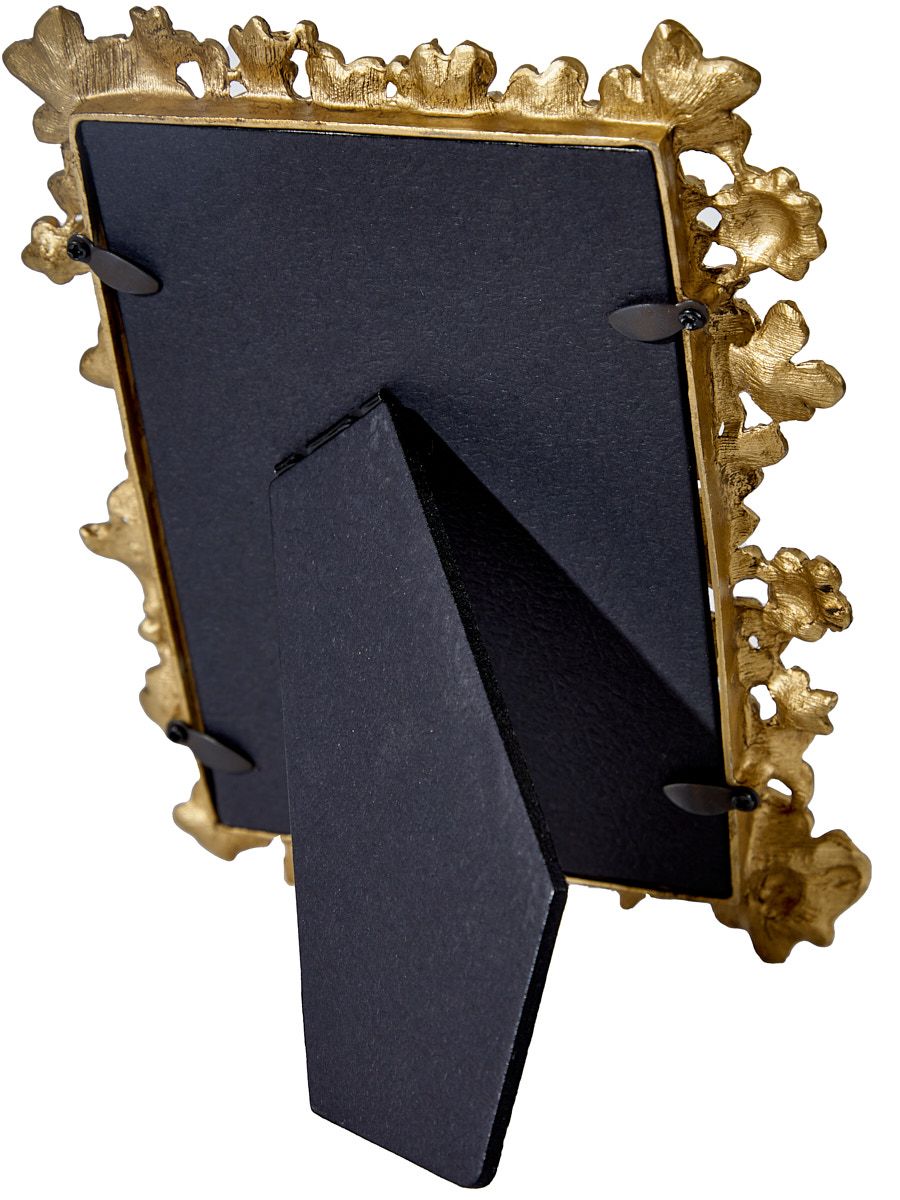 Фоторамка настольная Флора Glasar 57-473