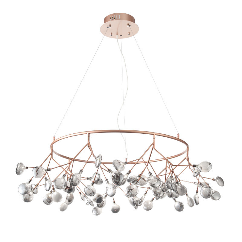 Подвесная люстра ST Luce SL411.343.63