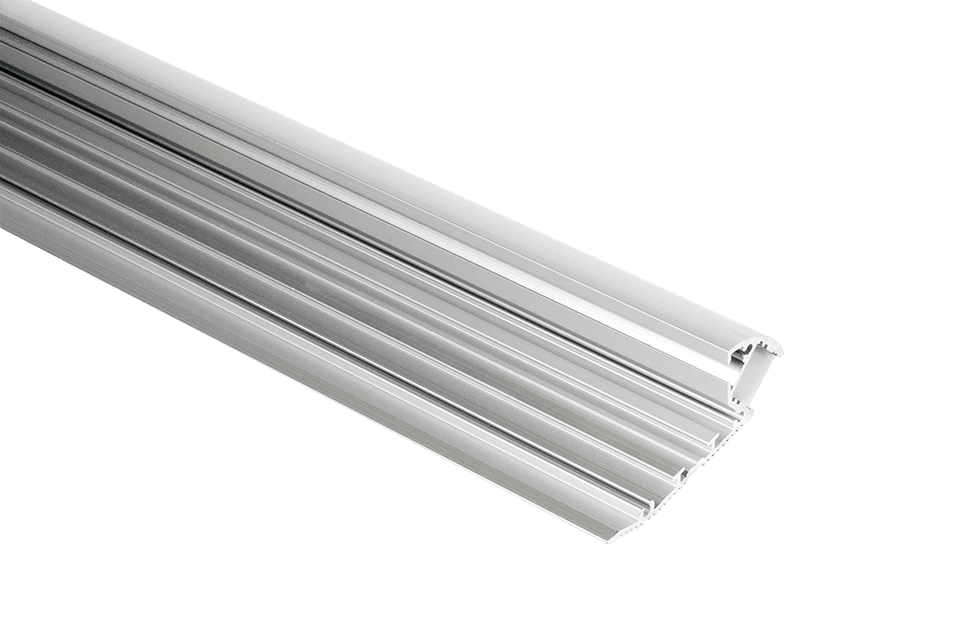 Профиль алюминиевый SWG ARC-2744STEP