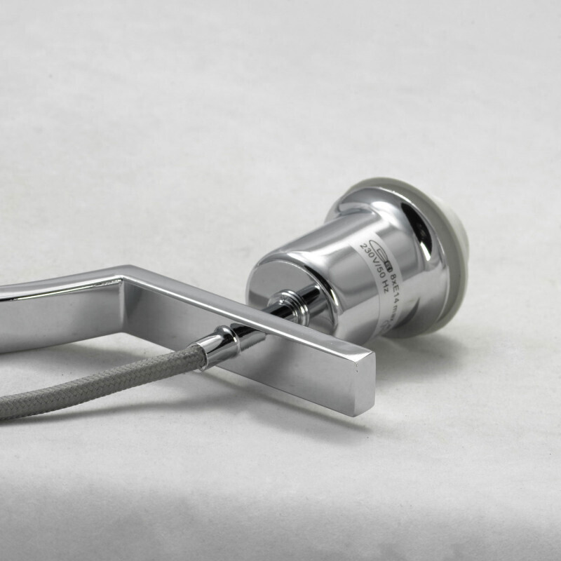 Люстра на штанге Lussole LGO LSP-8090